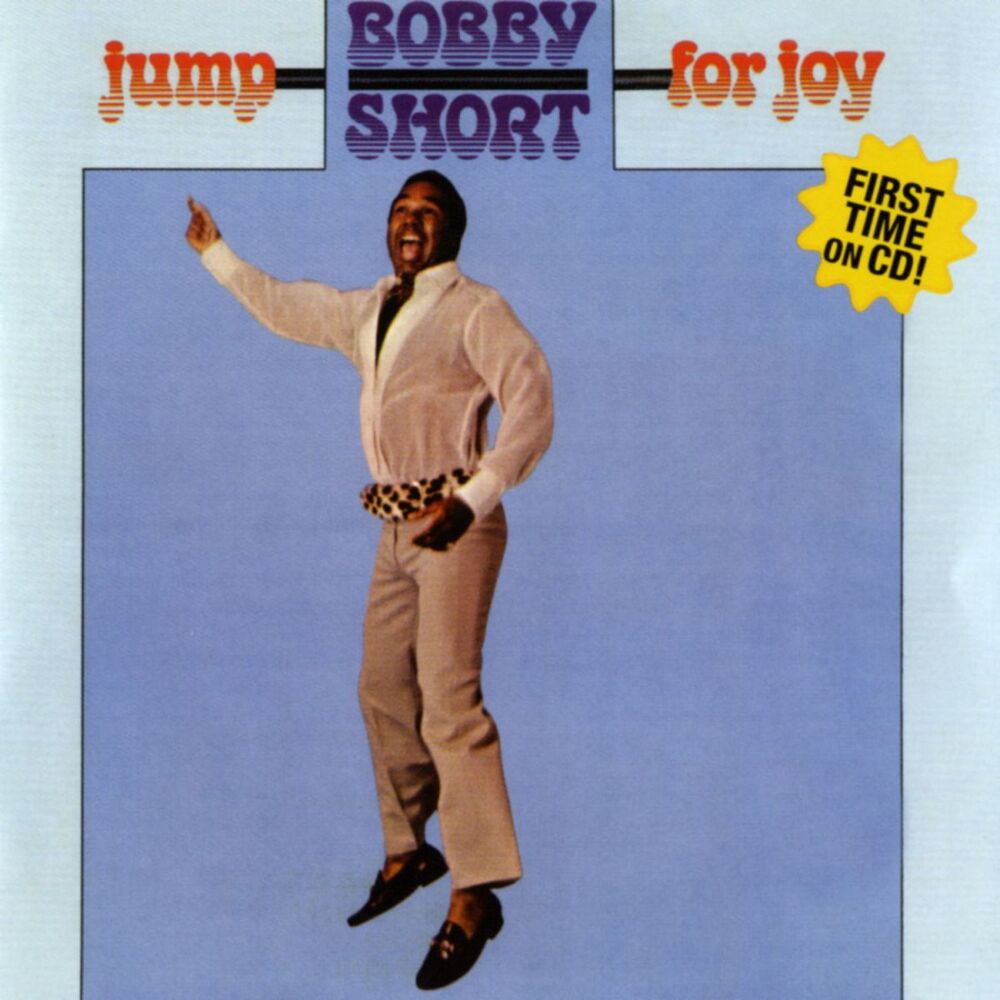 Picture of Jump For Joy