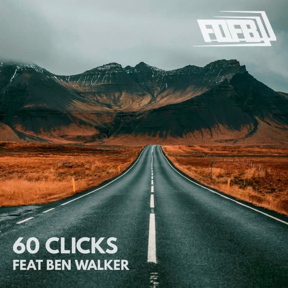 60 Clicks artwork
