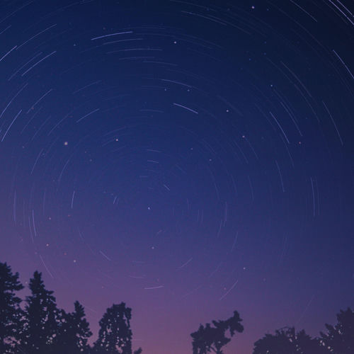 Cassiopeia in View