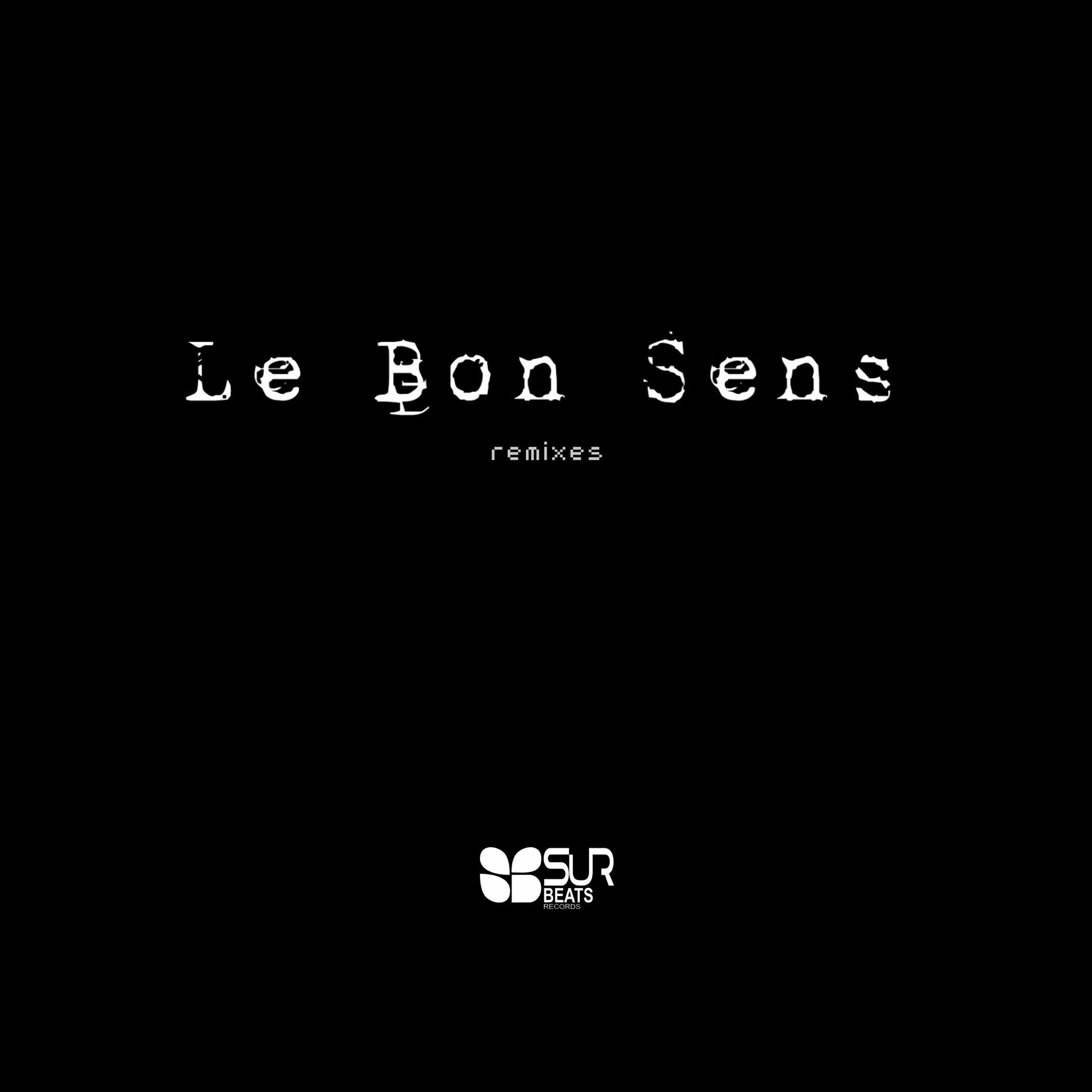 Album cover of Le Bon Sens (Remixes)