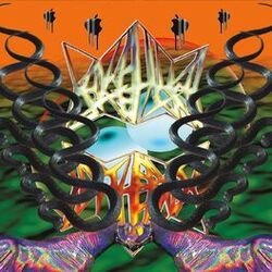 Cover of Metalepsis