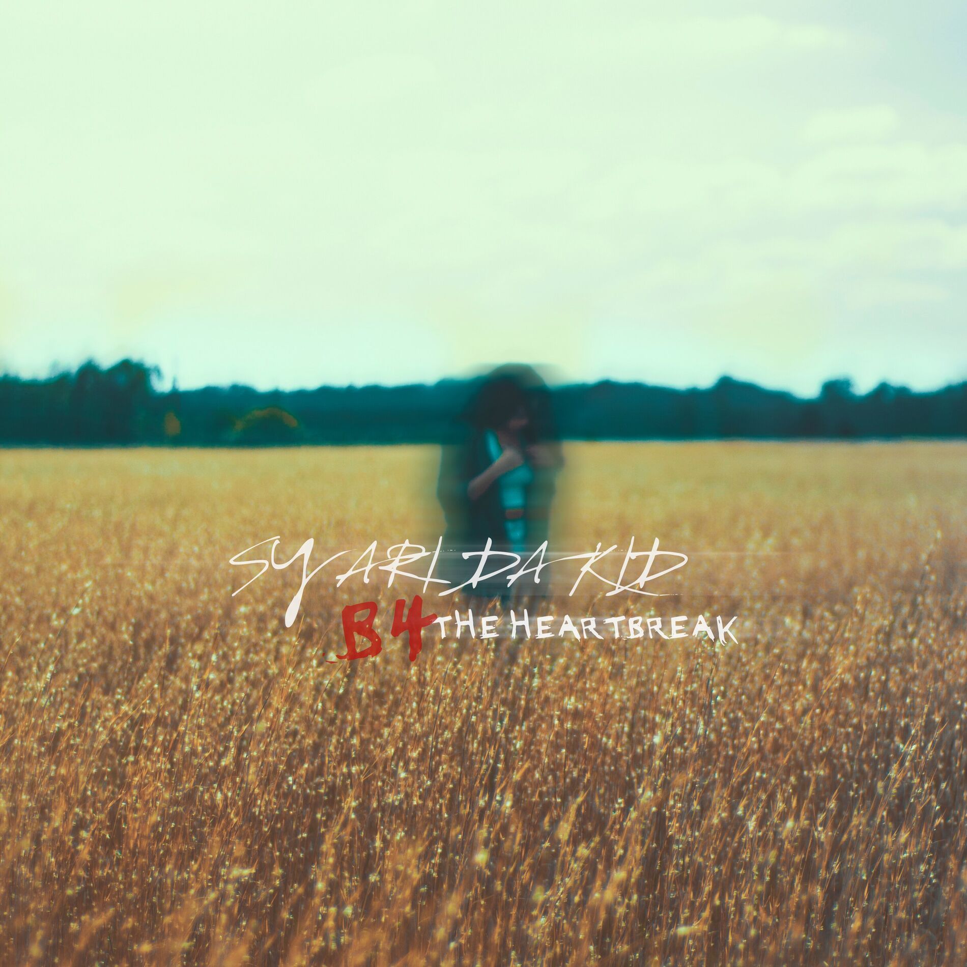 Album cover of Priorities (feat. Bryson Tiller)