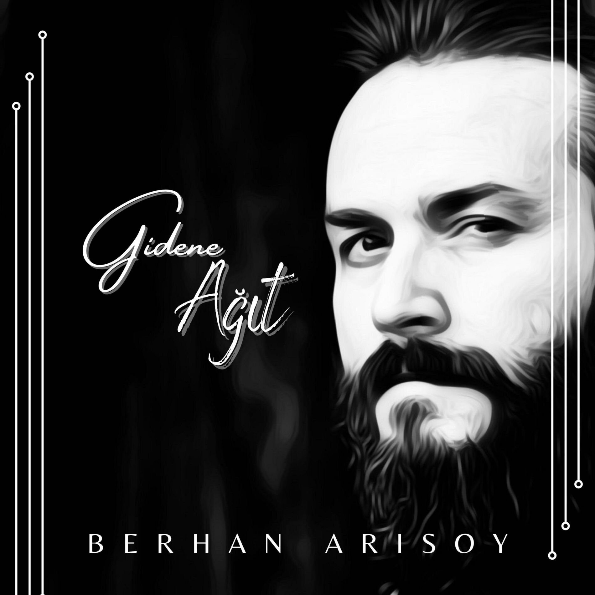Album cover of Gidene Ağıt