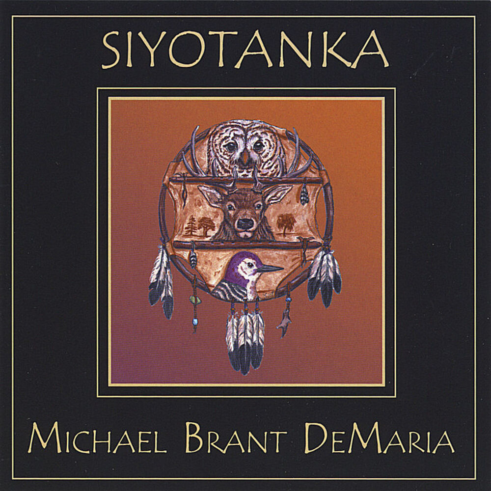 Picture of Siyotanka