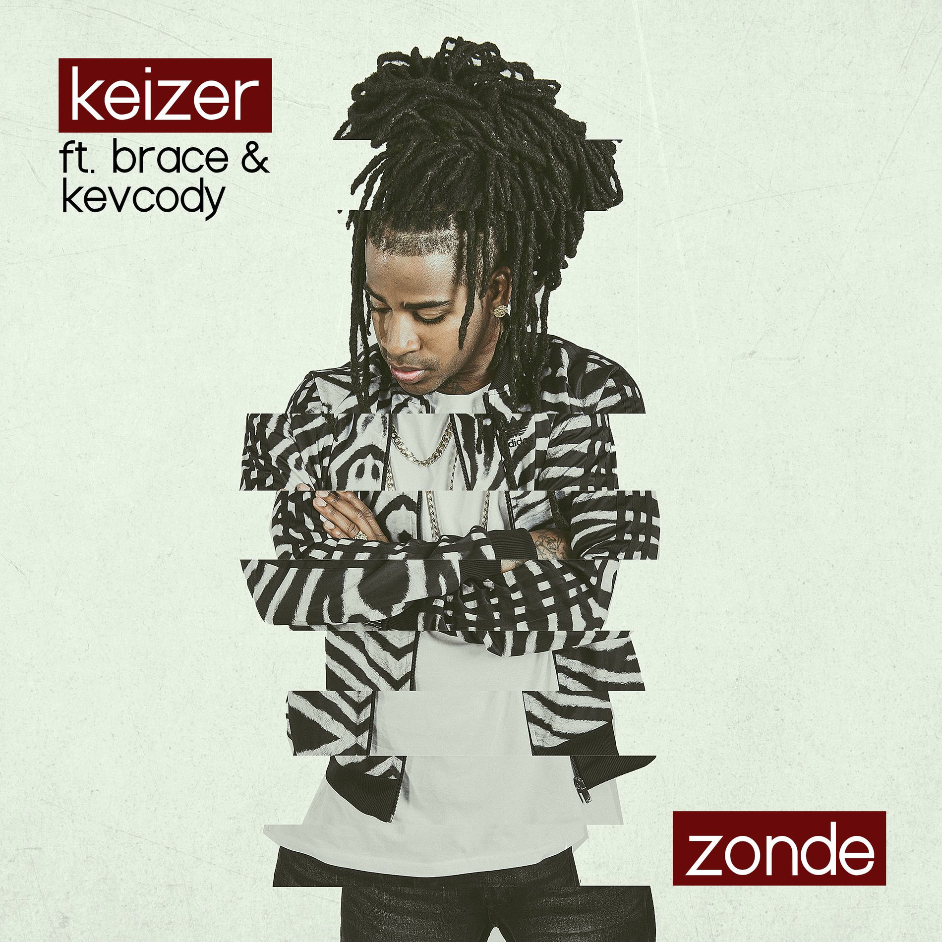 Album cover of Zonde (feat. Brace & Kevcody)