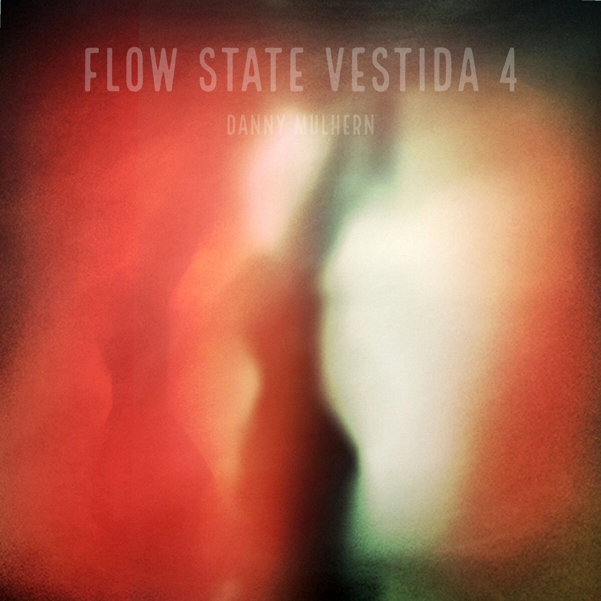 Album cover of Flow State Vestida 4