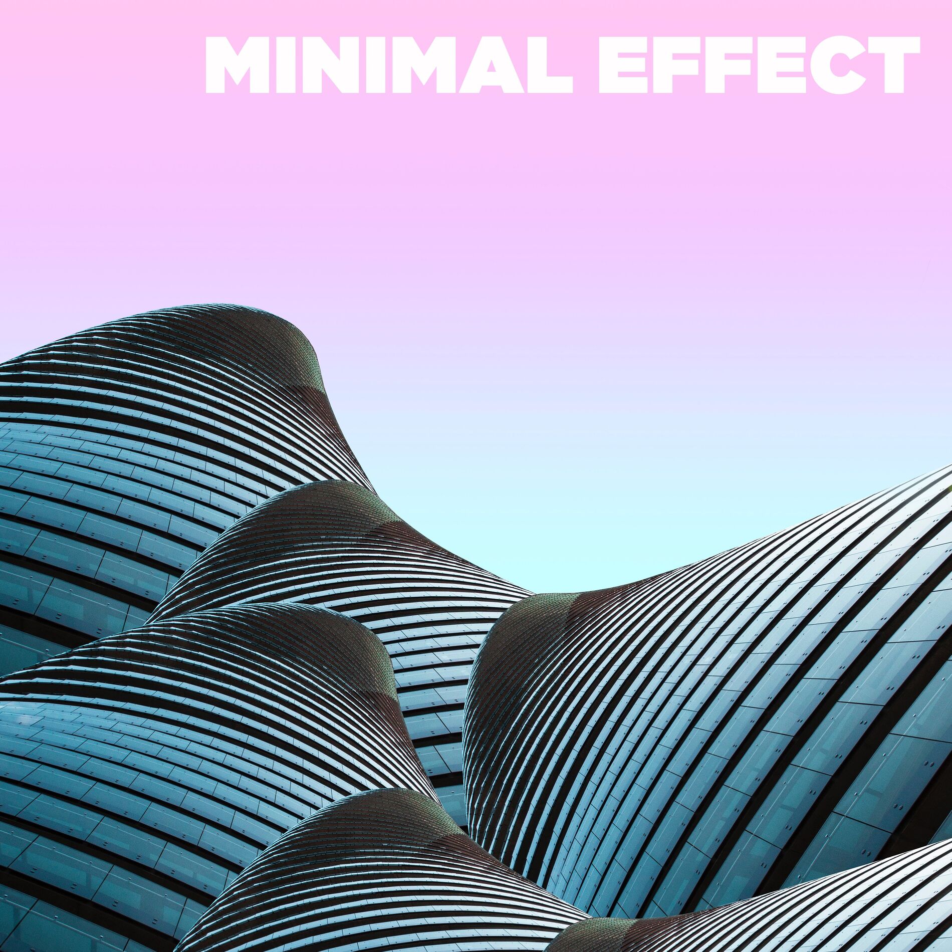 Album cover of Minimal Effect