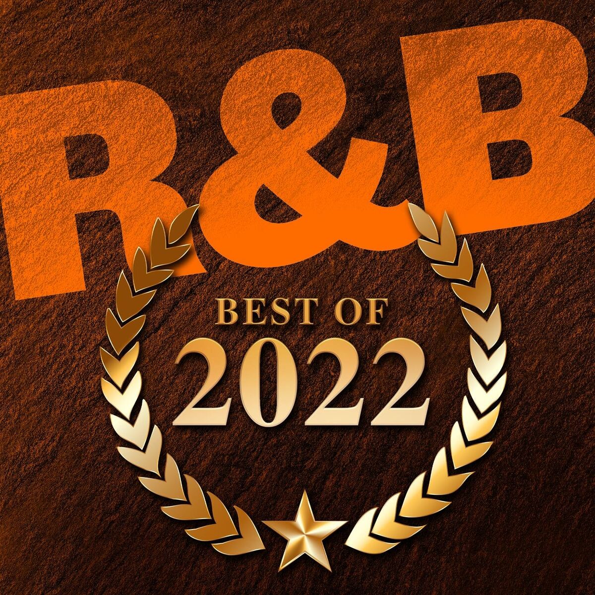 Album cover of R&B - Best of 2022