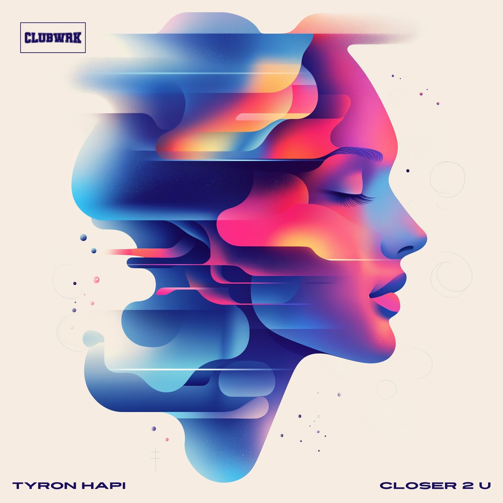Album cover of Closer 2 U
