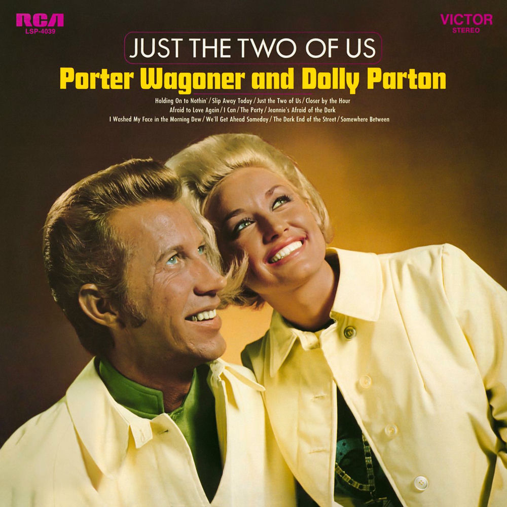 Album artwork for Somewhere Between by Dolly Parton