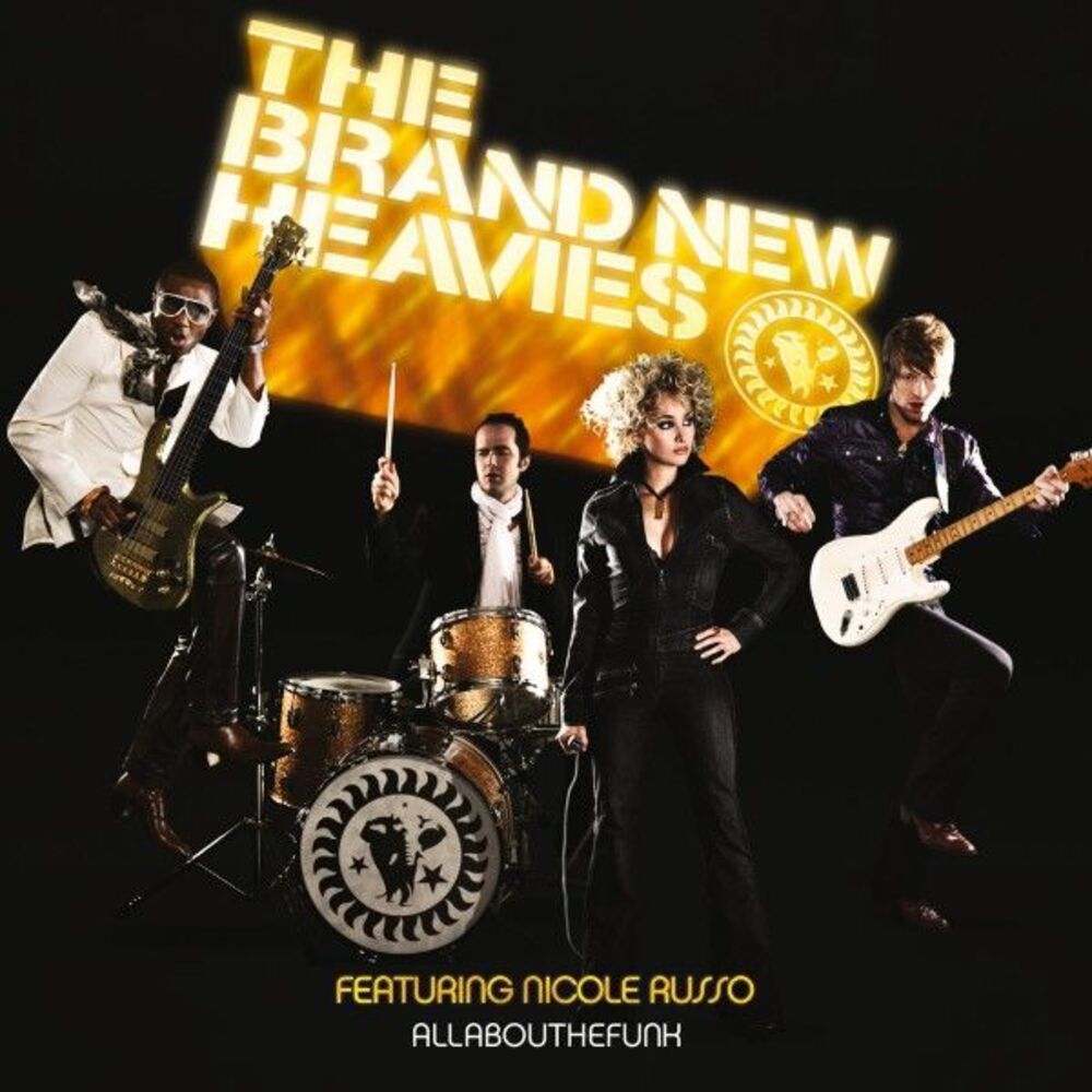 Picture of Allabouthefunk