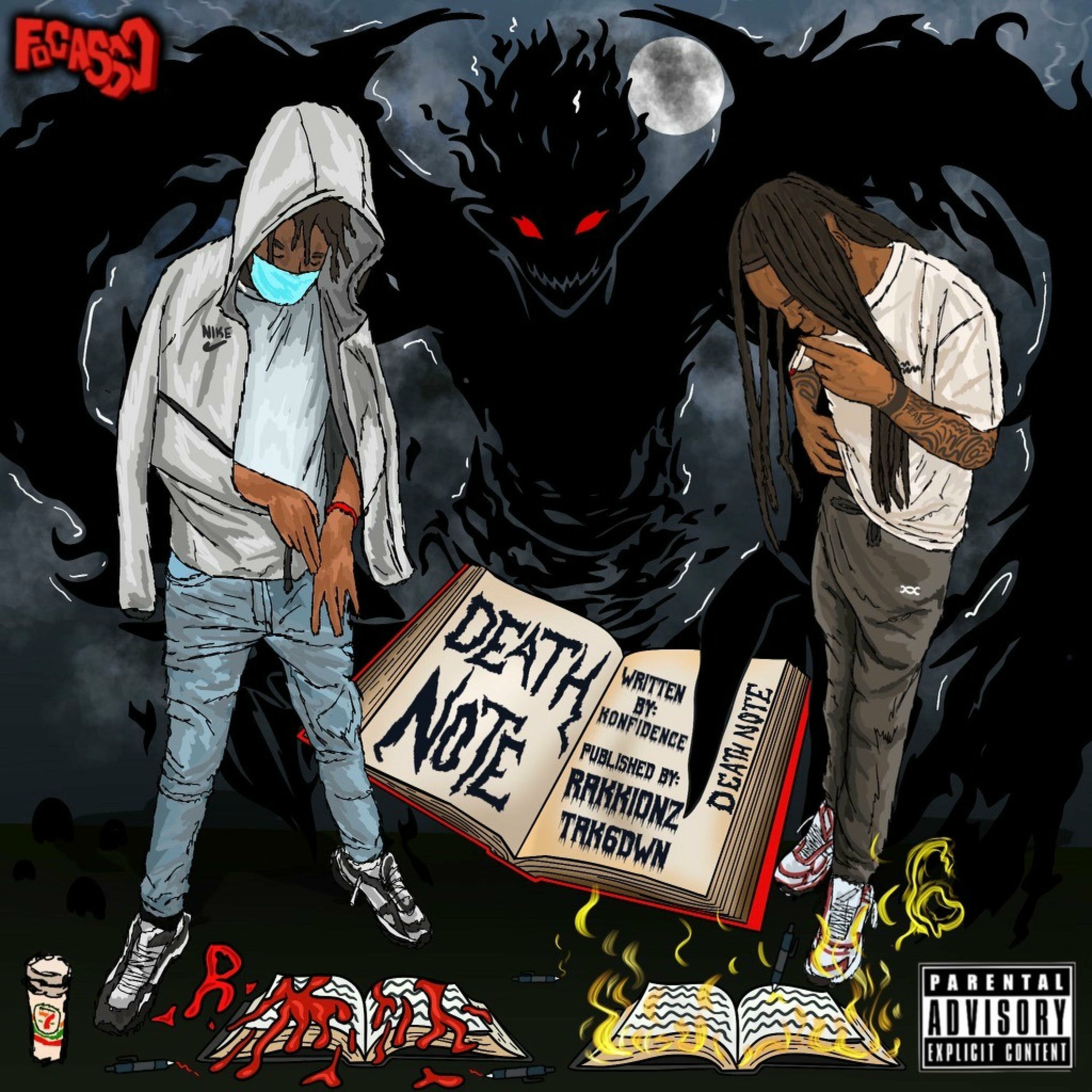 新品未開封 The Ravens / GHOST NOTES The Ravens | Ghost Notes