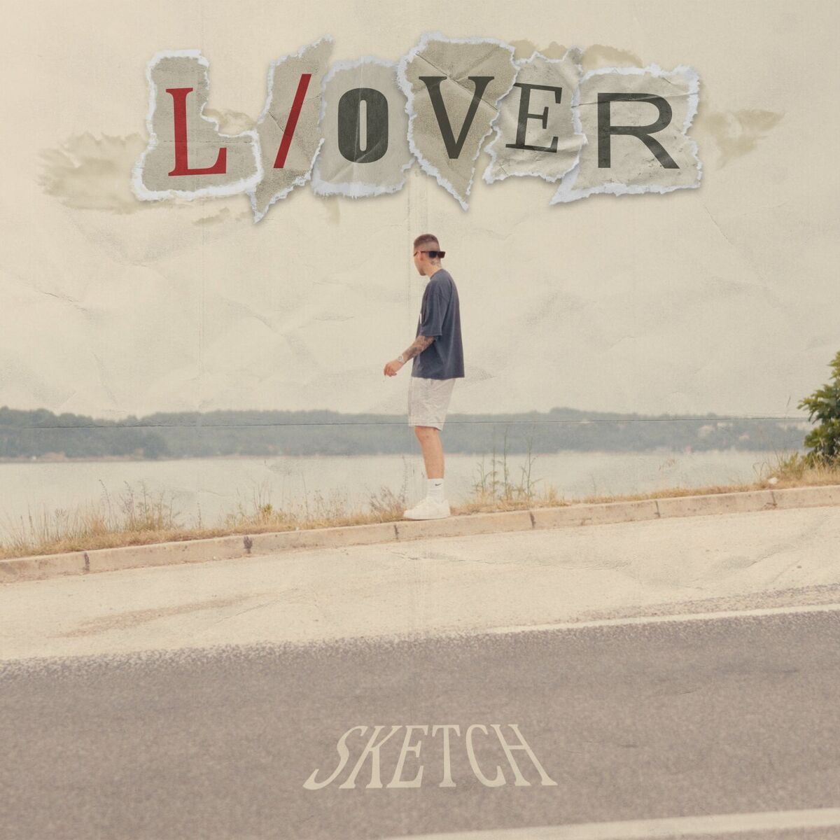 Album cover of L/OVER