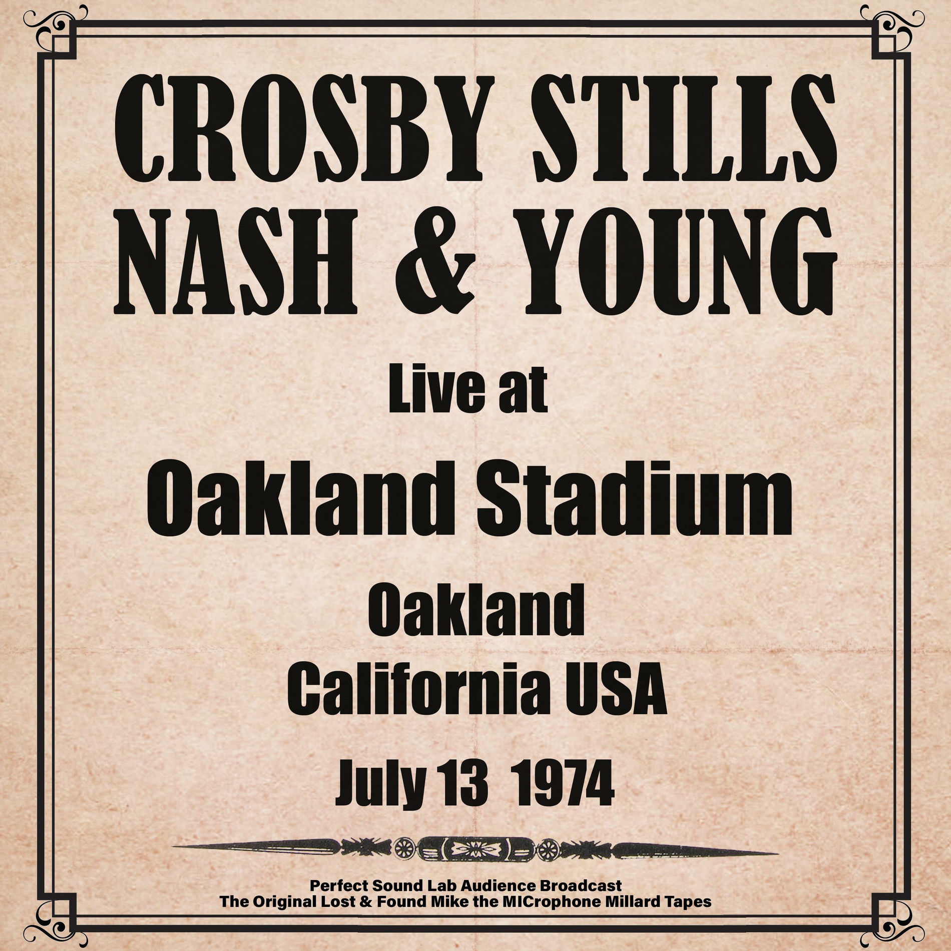 Crosby, Stills, Nash & Young: albums, songs, concerts | Deezer