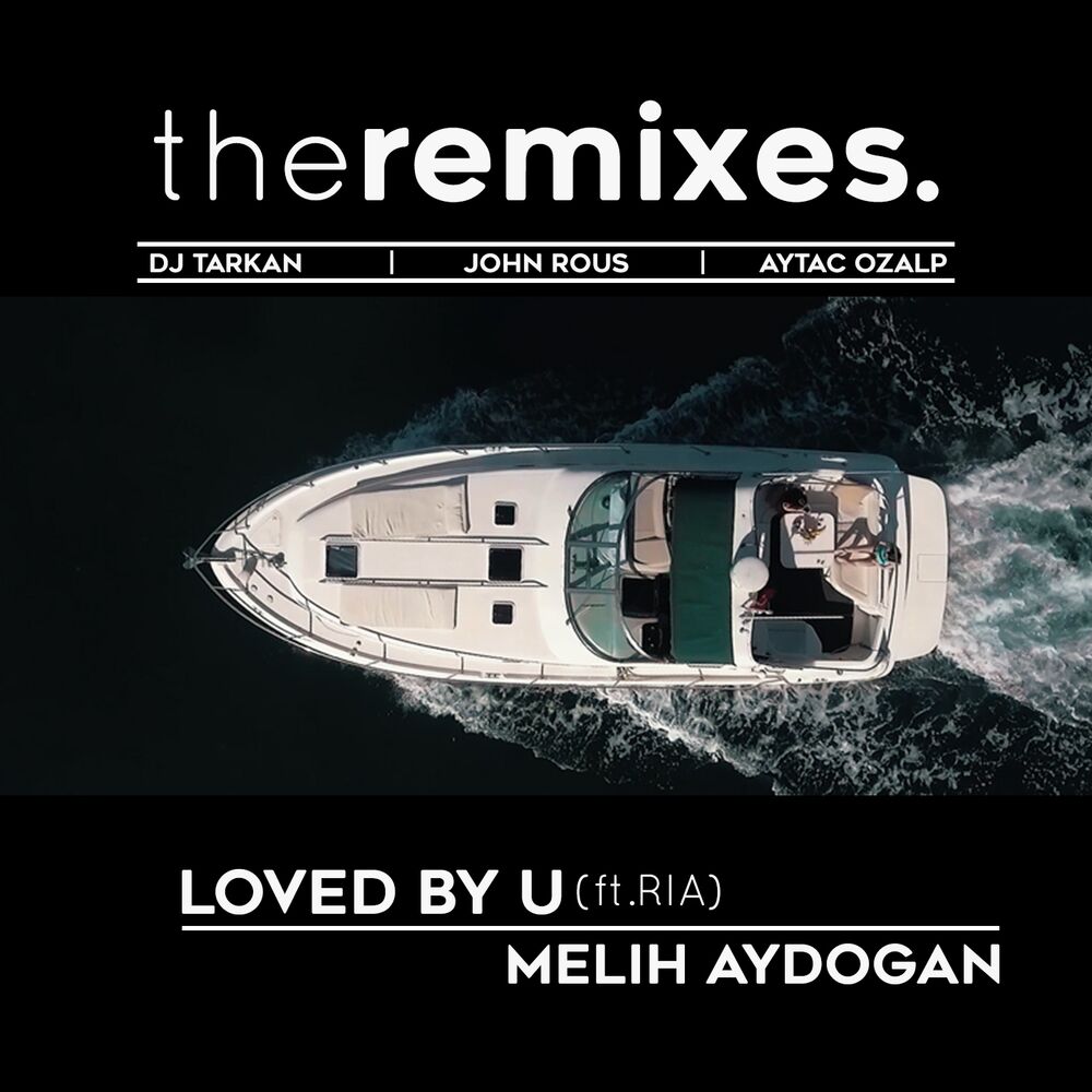 Picture of Loved by You (The Remixes)