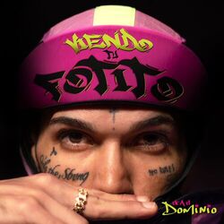 Cover of Viendo Tu Fotito