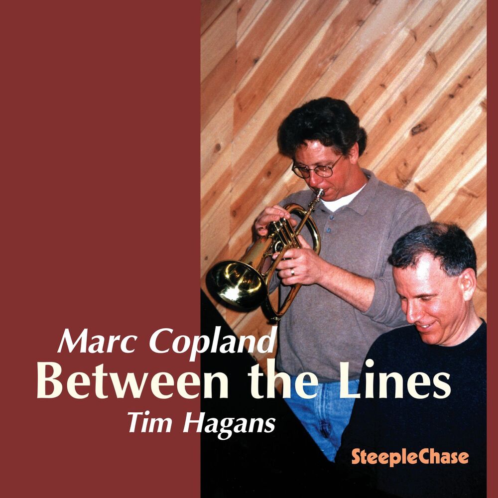 Picture of Between the Lines