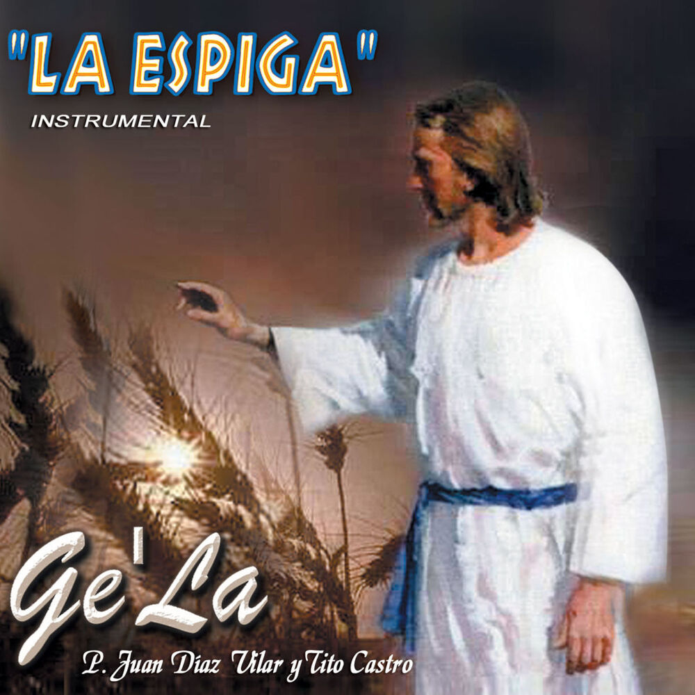 Picture of La Espiga (Instrumental)