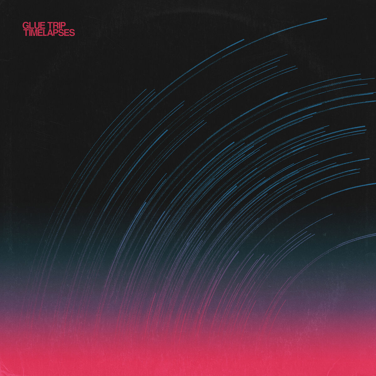 Album cover of Time Lapses