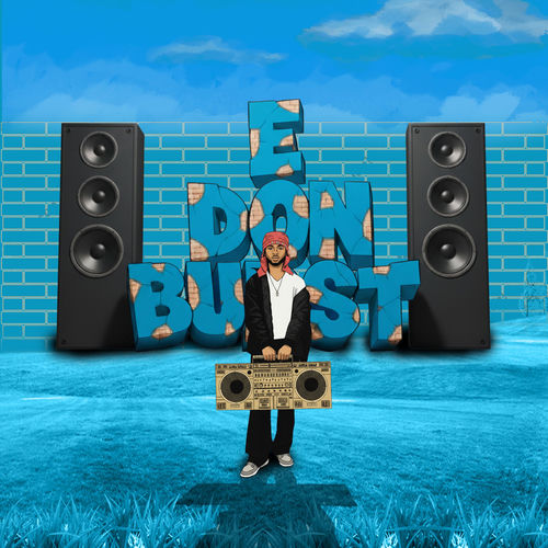 E Don Burst