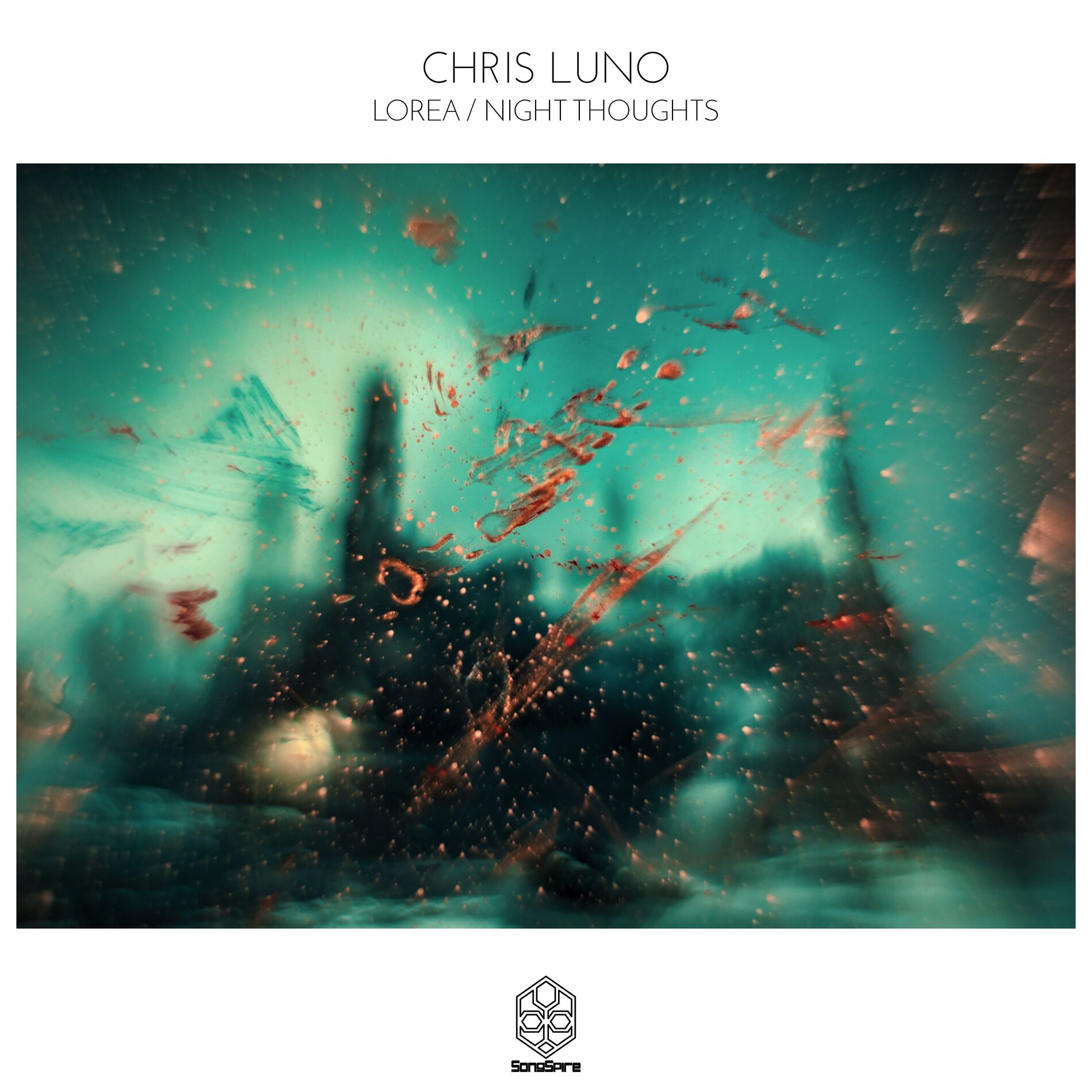 Album cover of Lorea