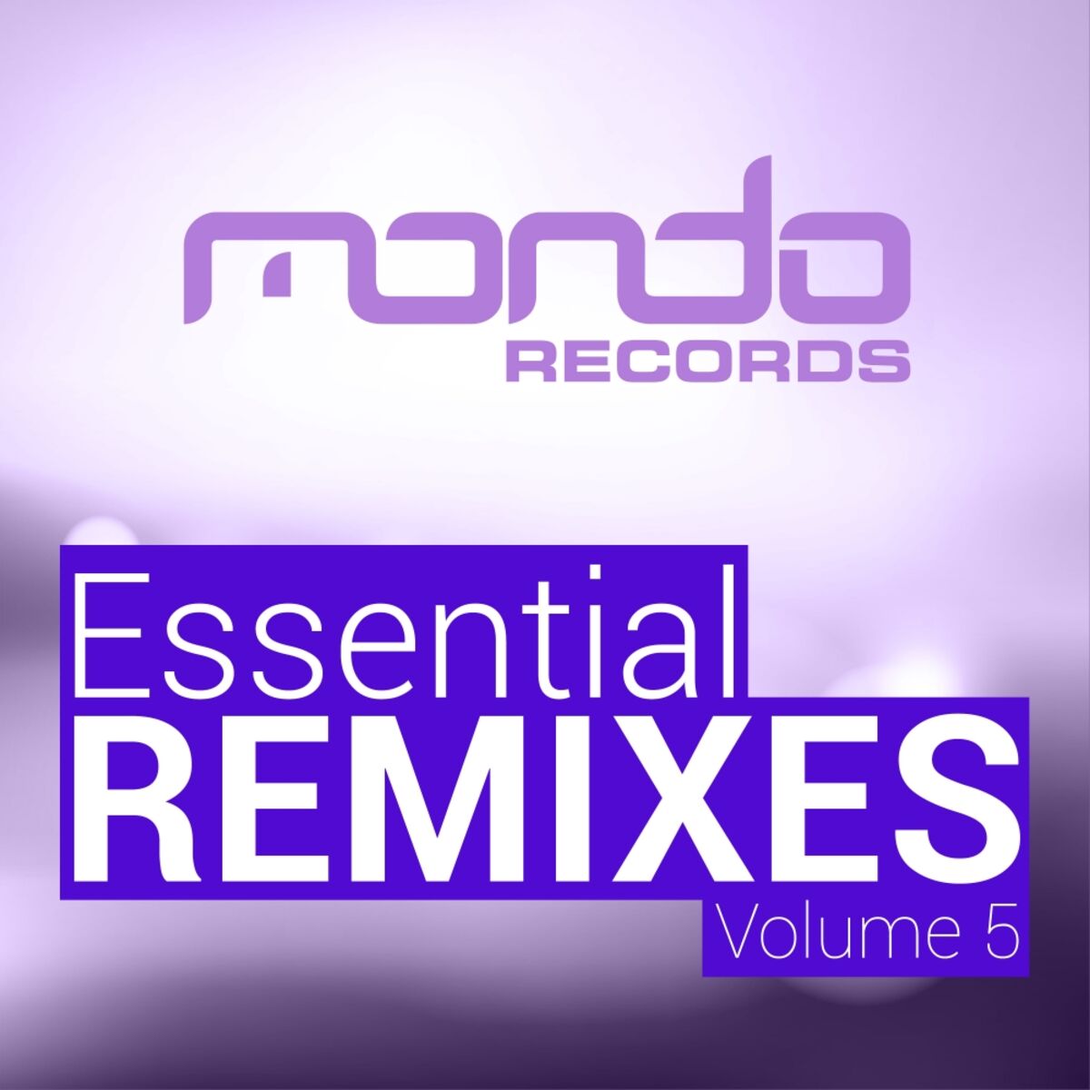 Album cover of Essential Remixes, Vol. 5