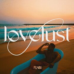Cover of Love Lust