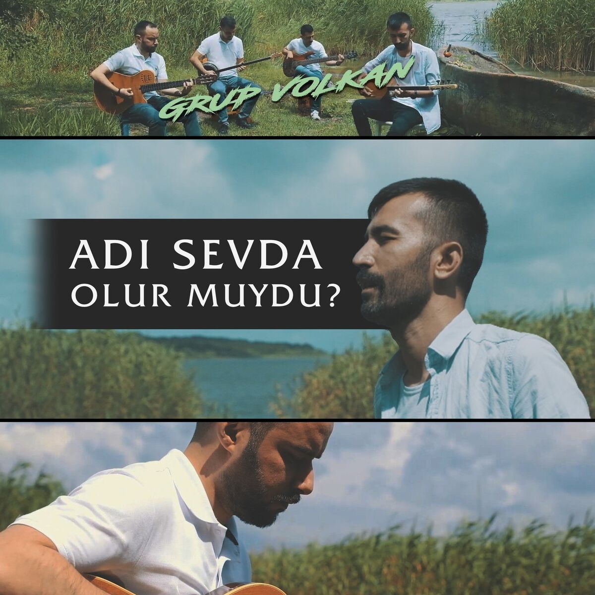 Album cover of Adı Sevda Olur muydu ?