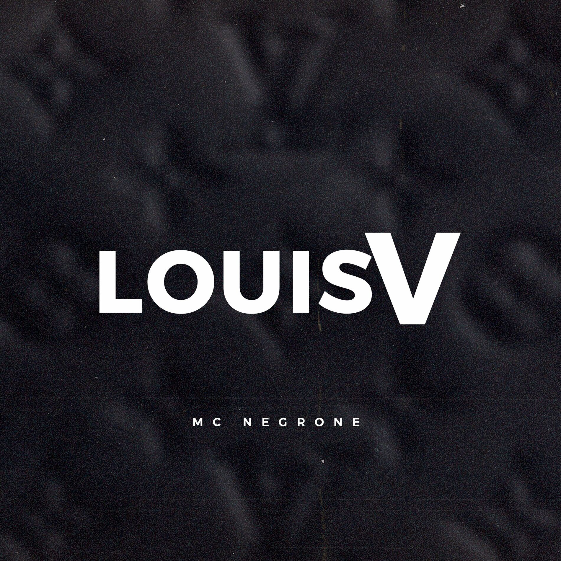 Album cover of Louis V