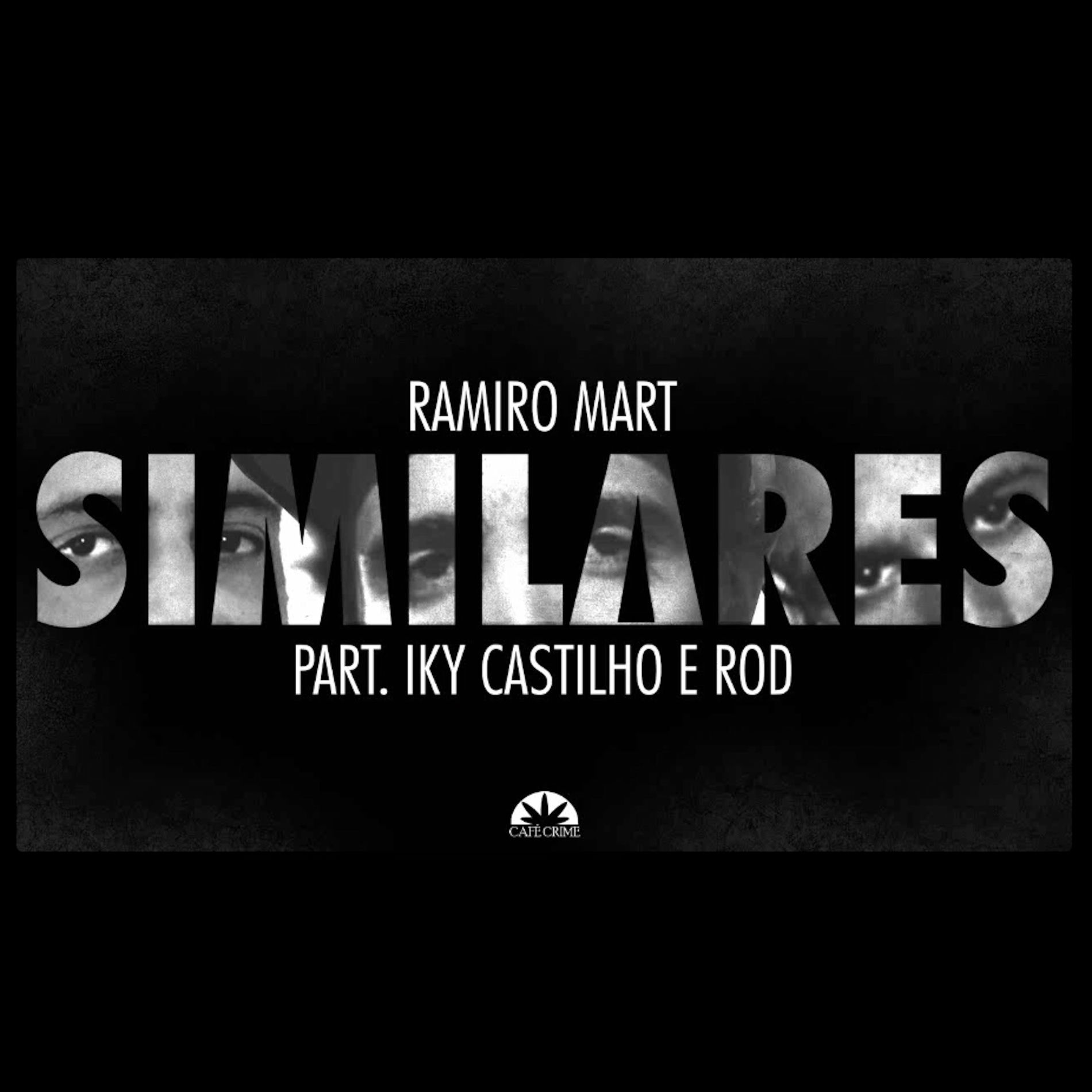 Album cover of Similares