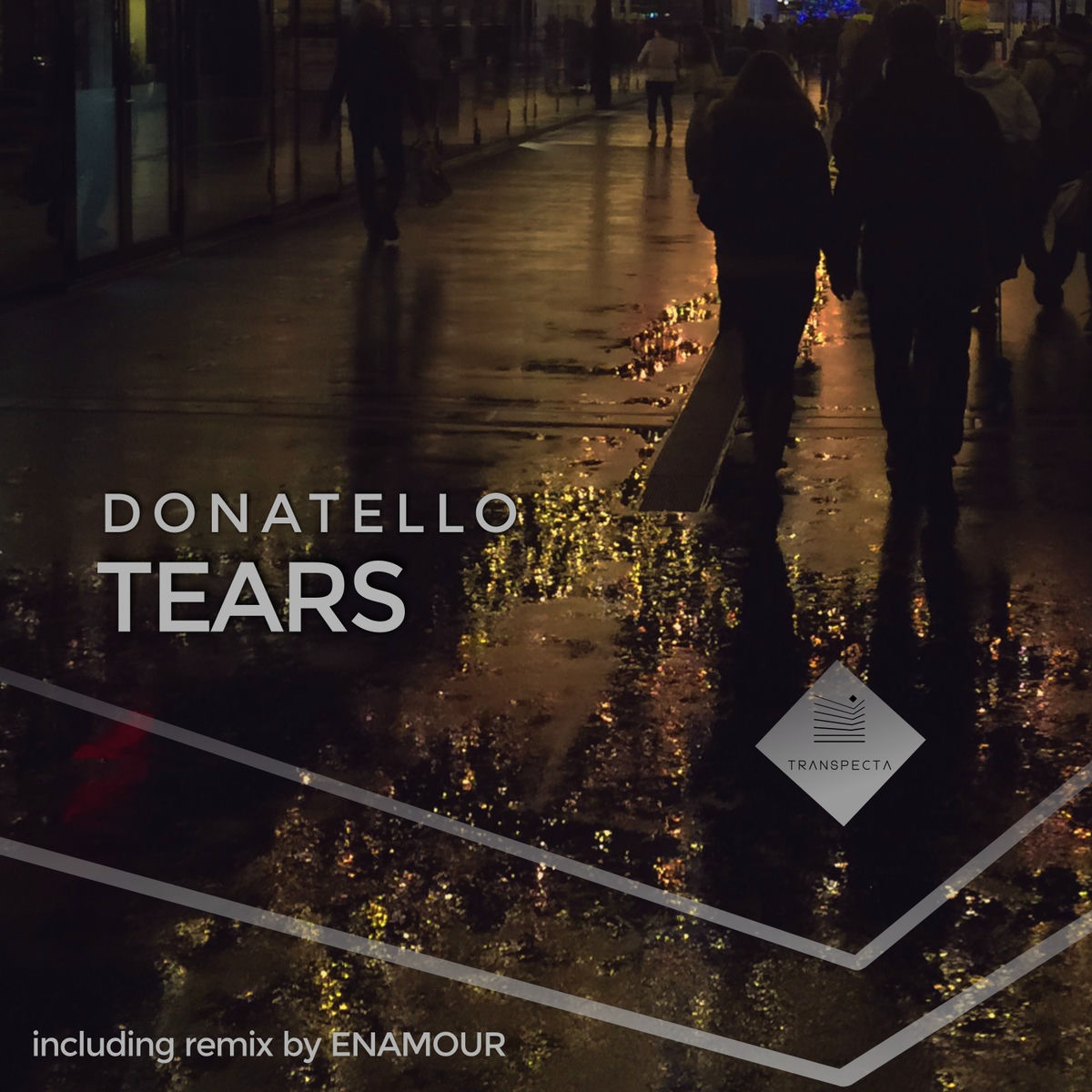 Album cover of Tears