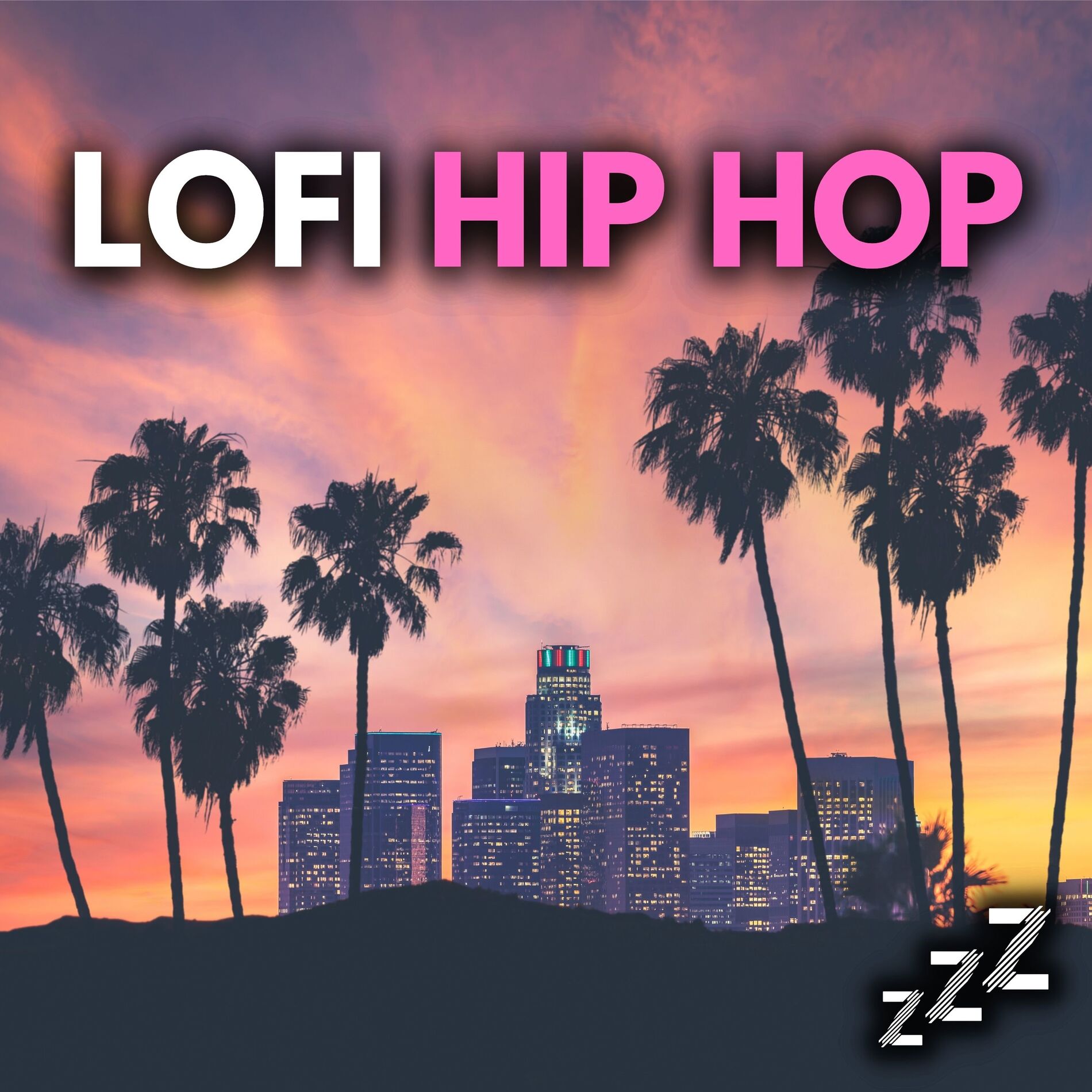 Album cover of LoFi Bedroom Beats