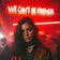 WE CAN'T BE FRIENDS (WAIT FOR YOUR LOVE) (TECHNO) by XEKNO! album cover