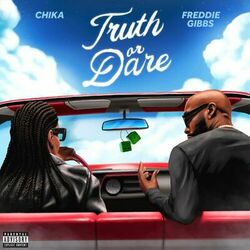 Cover of TRUTH OR DARE