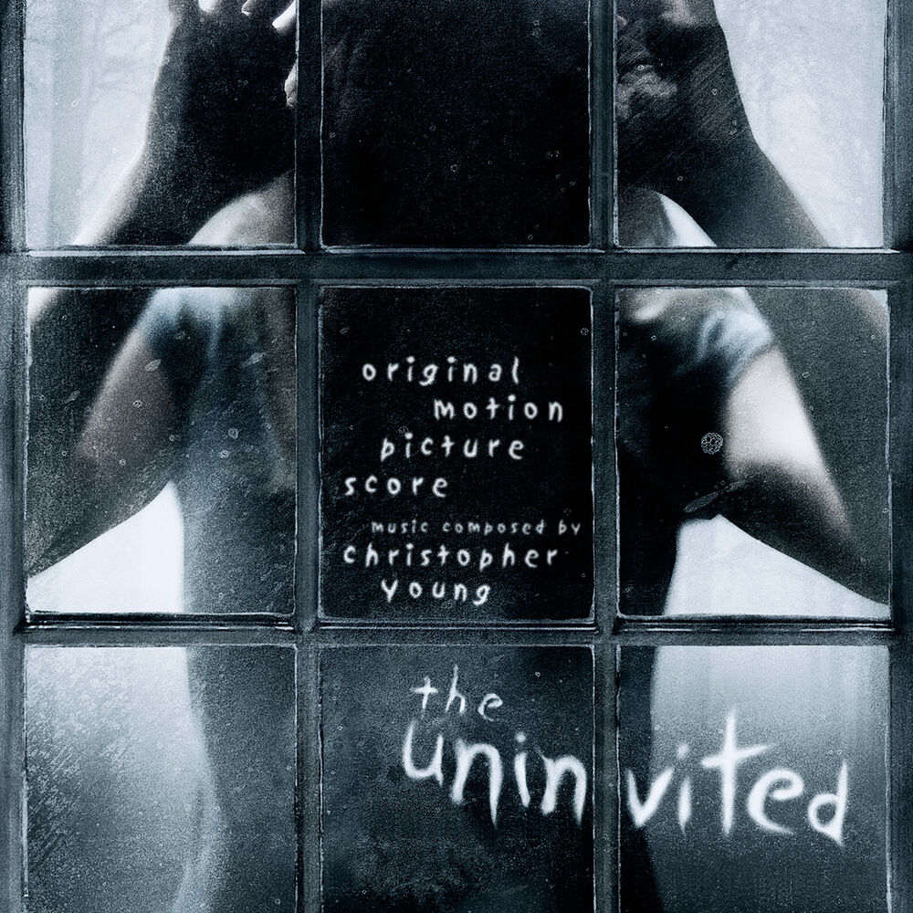 Picture of The Uninvited (Original Motion Picture Soundtrack)