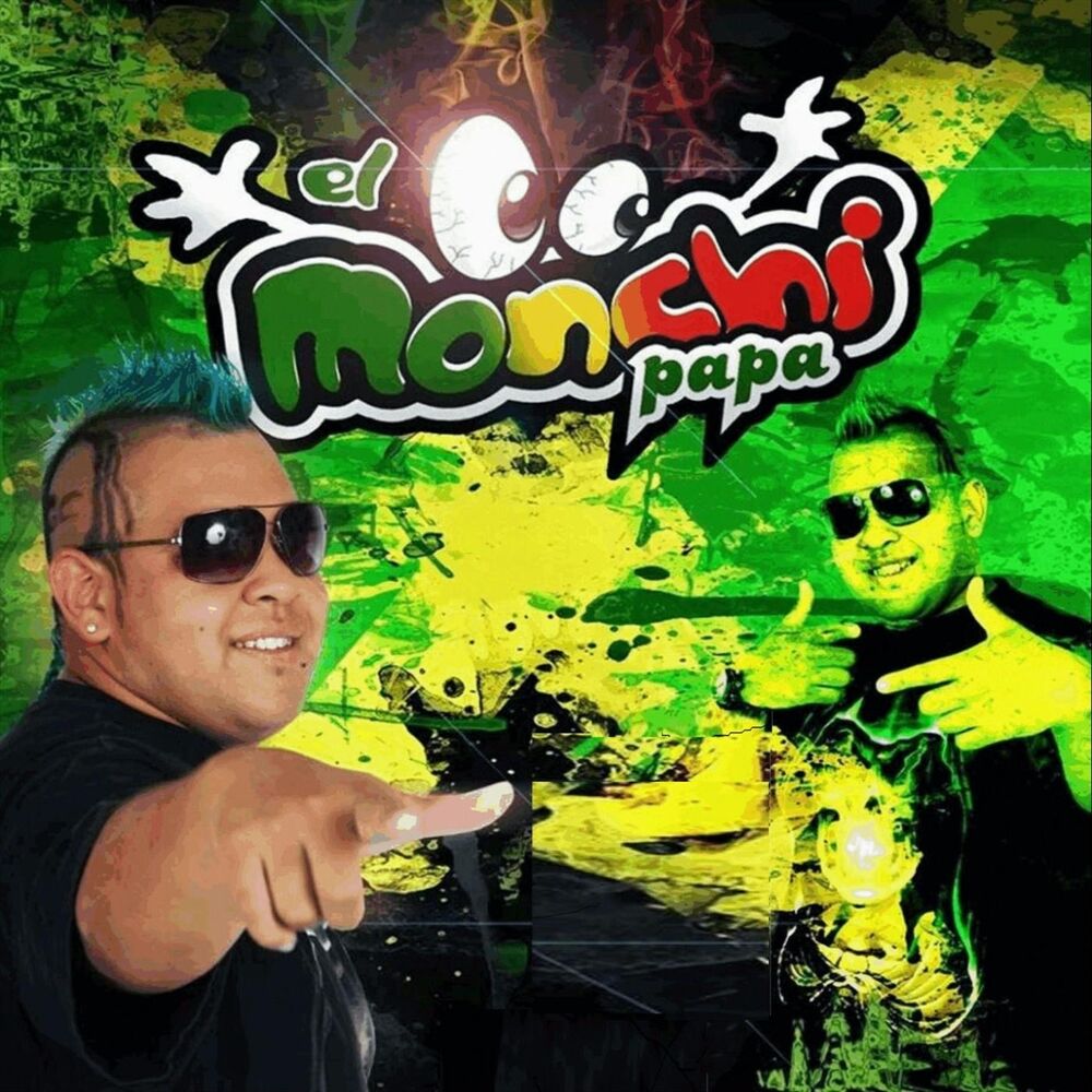 Picture of Contigo Me Quedo