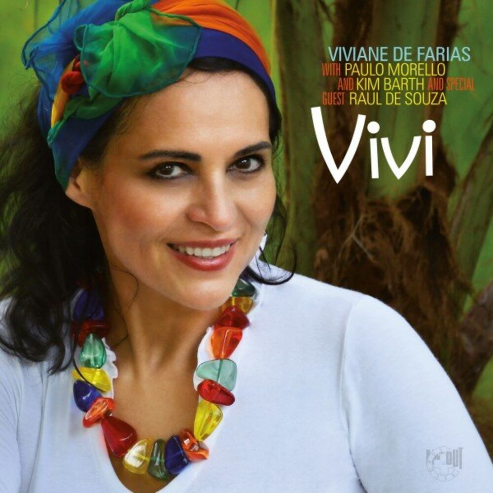 Picture of Vivi