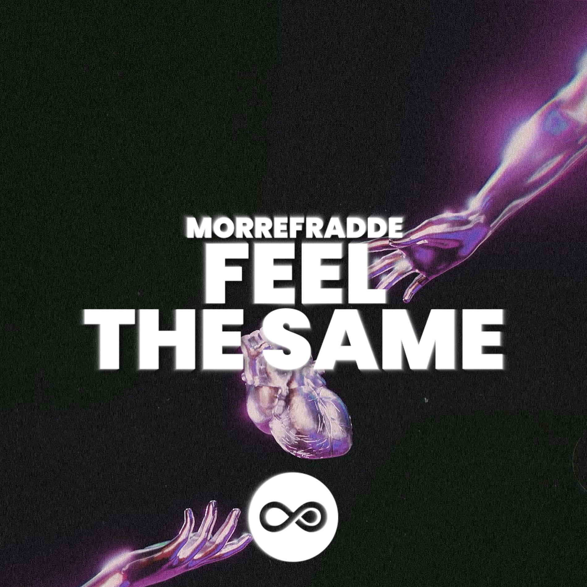 Album cover of Feel The Same