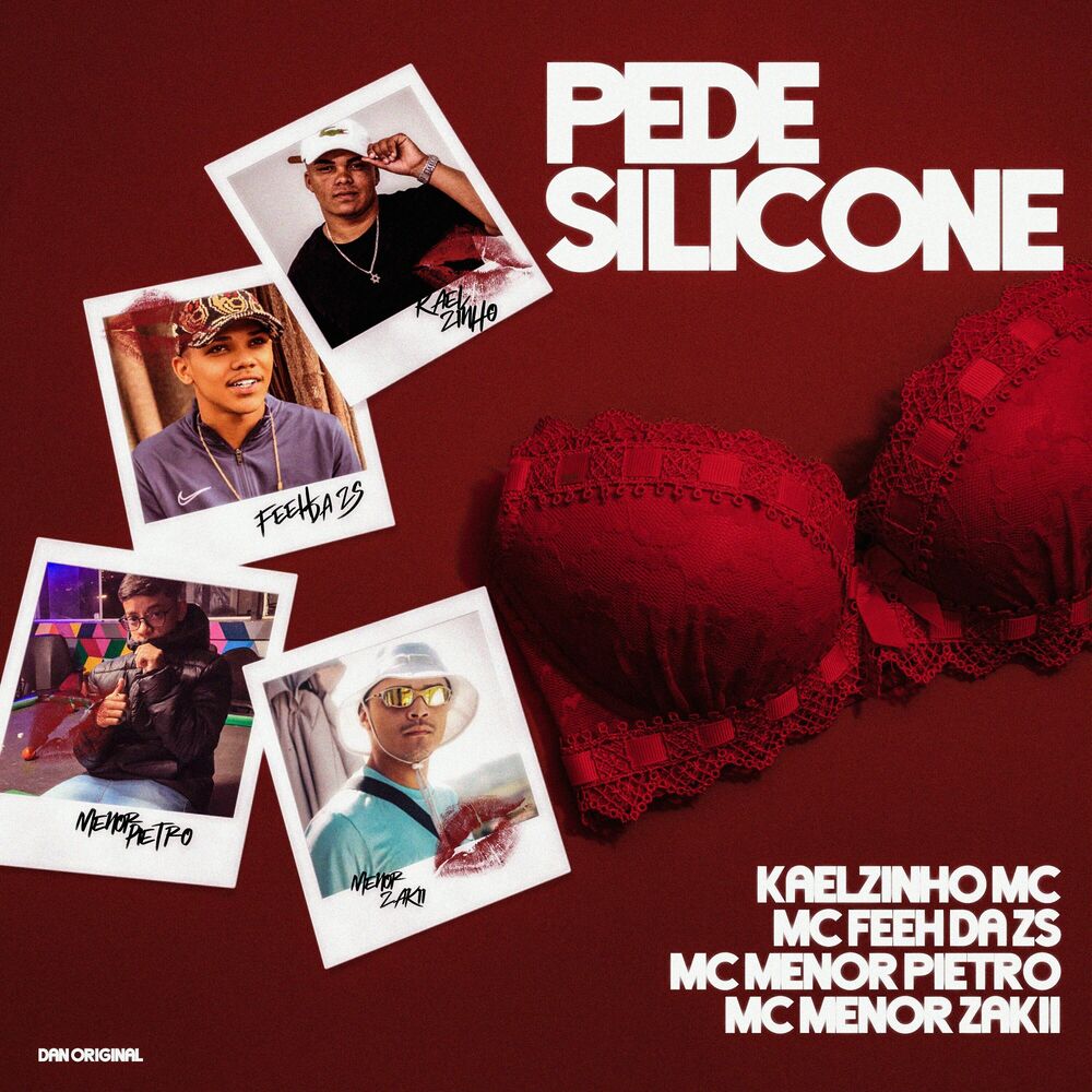 Picture of Pede Silicone