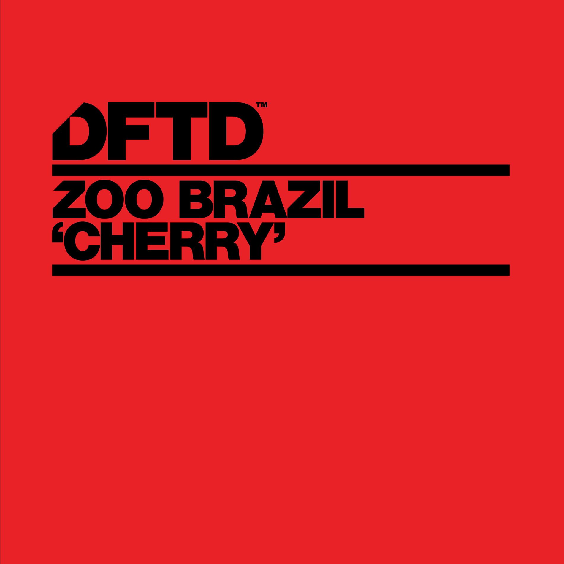 Album cover of Cherry