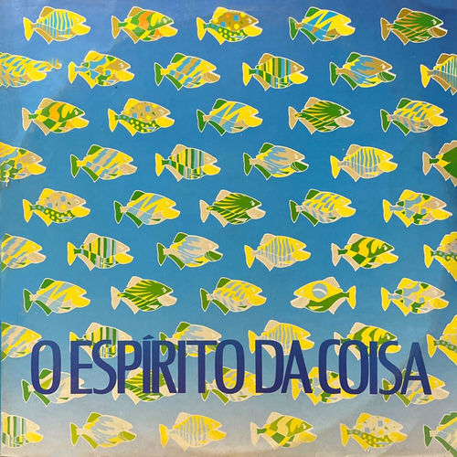 o espirito da coisa ligeiramente gravida