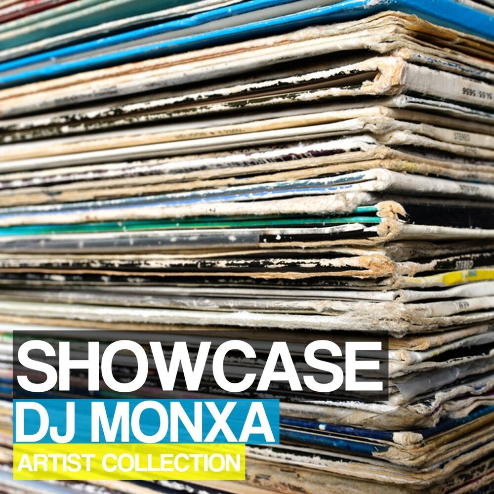 Picture of Showcase (Artist Collection)