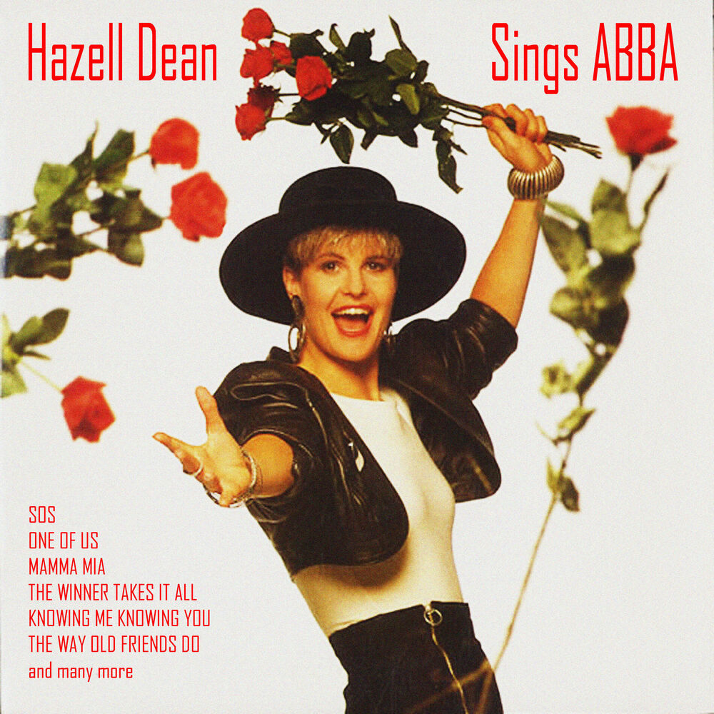 Picture of Hazell Dean - Sings Abba