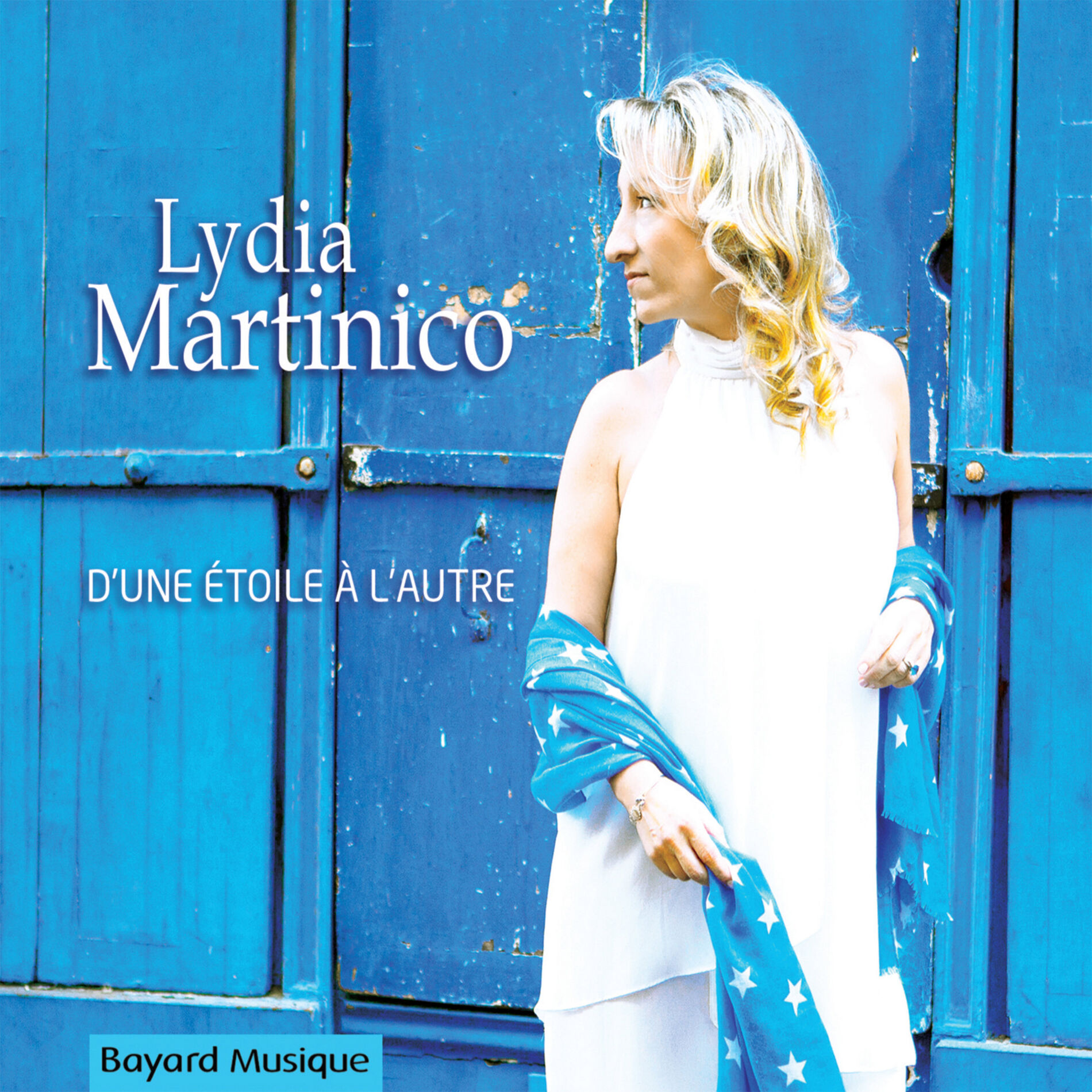 Album cover of D'une étoile à l'autre