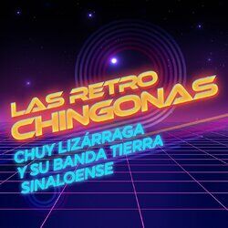 Cover of Las Retro Chingonas