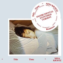 Cover of This Time (Instrumental Extended Version)