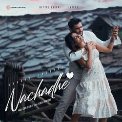 Cover of Nachadhe