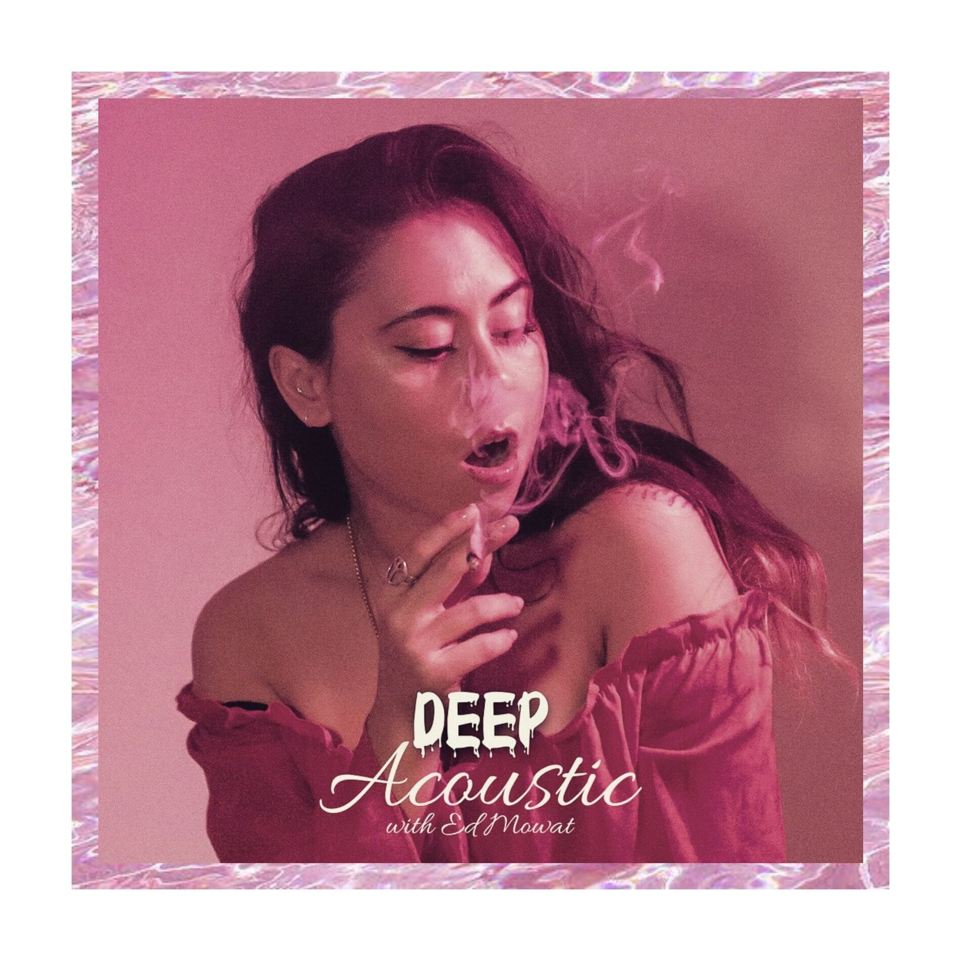 Album cover of Deep (Acoustic)
