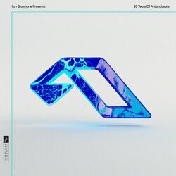 Cover of ilan Bluestone Presents: 20 Years Of Anjunabeats