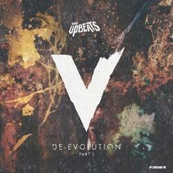 Cover of De-Evolution Part I